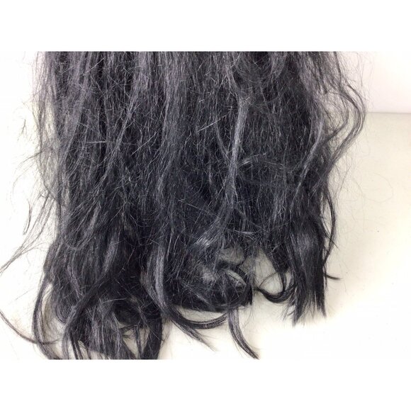 Mario Chiodo Halloween Mask Half Face - Picture 5 of 8